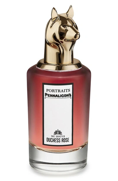 Penhaligon's The Coveted Duchess Rose Eau De Parfum 75 ml
