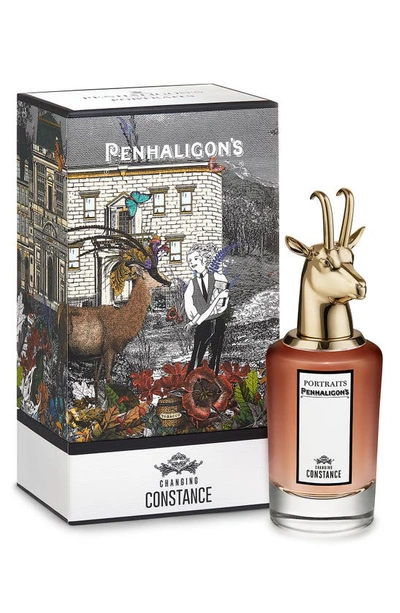 Shop Penhaligon's Changing Constance Eau De Parfum, 2.5 oz