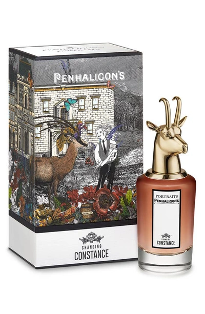 Penhaligon's Changing Constance Eau De Parfum 75 ml