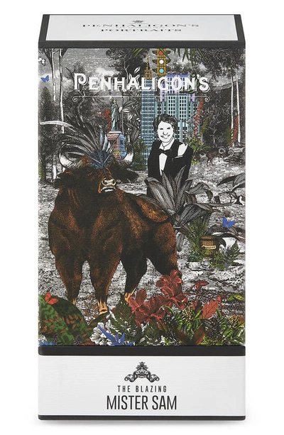 Penhaligon's The Blazing Mister Sam Eau De Parfum 75ml