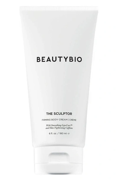 Shop Beautybio The Sculptor Skin Firming Body Cream, 6 oz