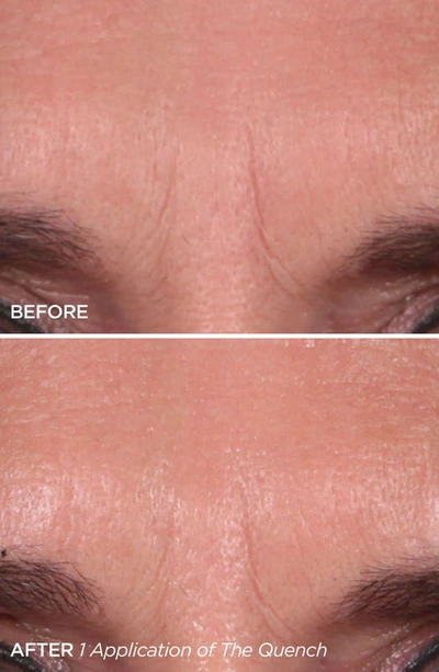 Beautybio The Quench Restoring Quadralipid Cream