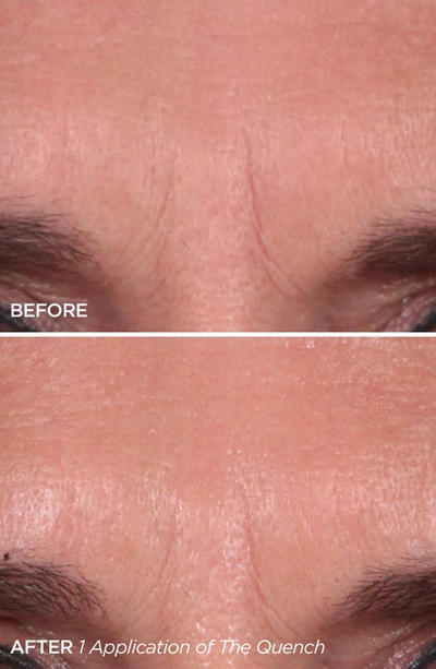 Beautybio The Quench Restoring Quadralipid Cream