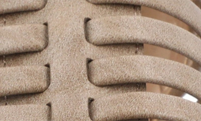 Journee Collection Delilah Sandal In Taupe