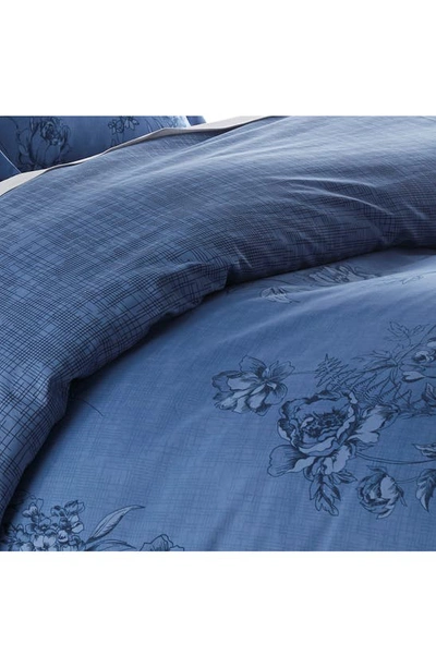 Southshore Fine Linens Harmony Collection In Harmony Blue