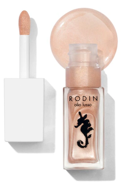 Shop Rodin Olio Lusso Mermaid Luxury Lip Oil