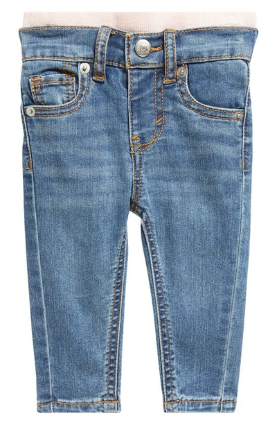 Shop Levi's Brandi Murphy Skinny Jeans In All The Feels