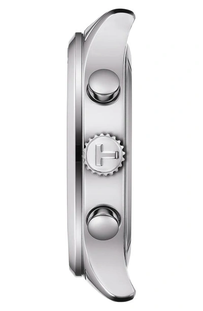 Tissot Chrono Xl Watch, 45mm In Grey