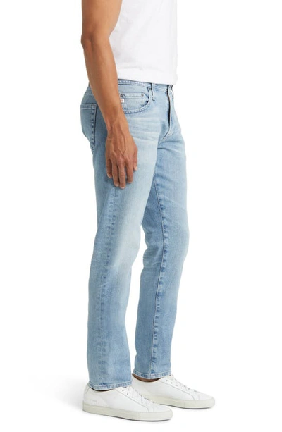 Ag Tellis Slim Fit Stretch Jeans In 22 Years Viga