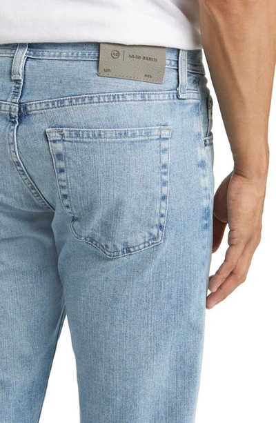 Shop Ag Tellis Slim Fit Stretch Jeans In 22 Years Viga