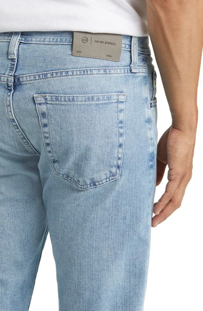 Ag Tellis Slim Fit Stretch Jeans In 22 Years Viga