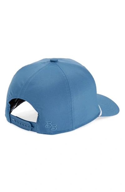 Shop Adidas Golf X Bogey Boys Baseball Cap In Altered Blue S22