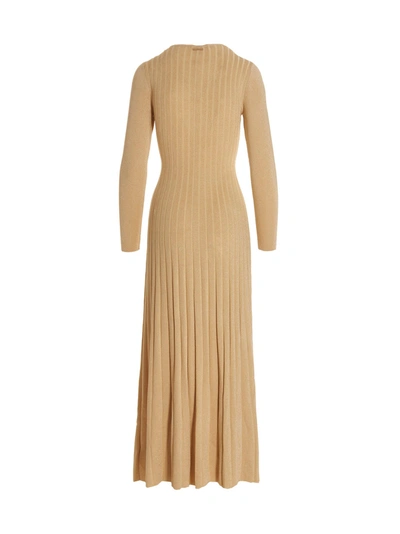 Shop Michael Kors 'o Ring' Maxi Dress