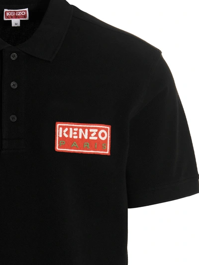 Shop Kenzo Polo ' Paris'