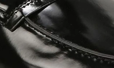 Shop Franco Sarto Giada Slingback Loafer Pump In Black