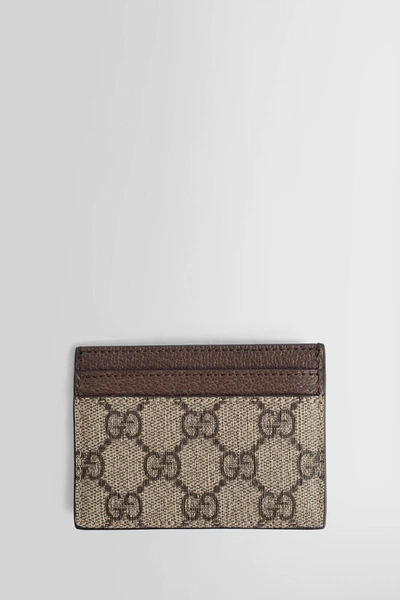 Gucci Woman Multicolor Wallets & Cardholders In Multicolor