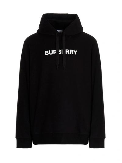 Shop Burberry 'ansdell' Hoodie