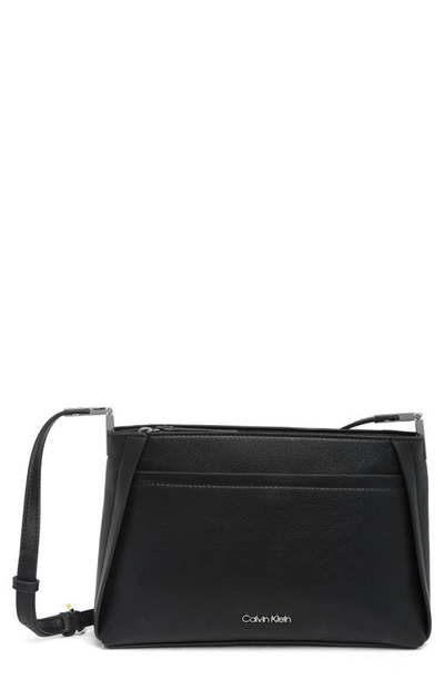 Calvin Klein Charlie Crossbody