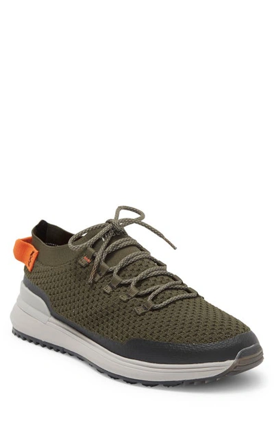 True Linkswear True Lux Sport Waterproof Golf Shoe In Pinhun