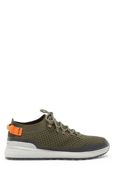 True Linkswear True Lux Sport Waterproof Golf Shoe In Pinhun