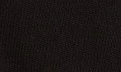 Shop By Malene Birger Cirane Bell Sleeve Wool Cardigan In Black