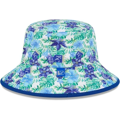 Kansas City Royals New Era Sun Hat