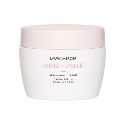 Shop Laura Mercier Ambre Vanille Serum Body Cream In Default Title