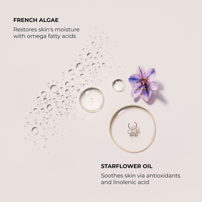 Laura Mercier Ambre Vanille Serum Body Cream 200ml In Default Title