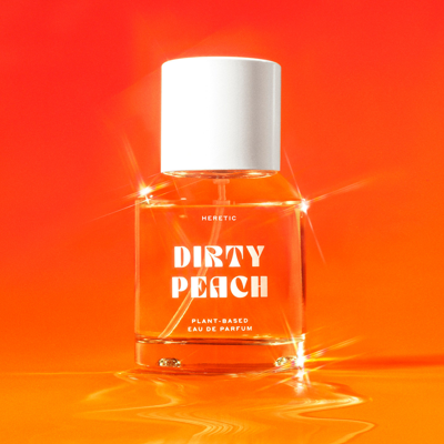 Heretic Dirty Peach In Default Title