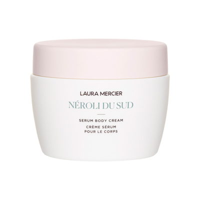 Shop Laura Mercier Néroli Du Sud Serum Body Cream In Default Title