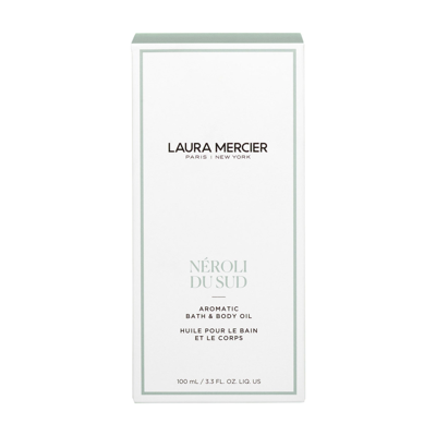 Shop Laura Mercier Néroli Du Sud Aromatic Bath And Body Oil In Default Title