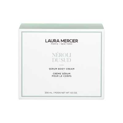 Shop Laura Mercier Néroli Du Sud Serum Body Cream In Default Title