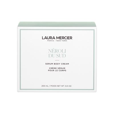 Laura Mercier Serum Body Cream In Default Title