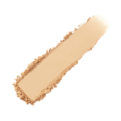 Laura Mercier Real Flawless Luminous Perfecting Talc-free Pressed Powder In Translucent Honey