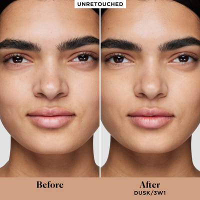 Laura Mercier Real Flawless Weightless Perfecting Foundation In 3w1 Dusk