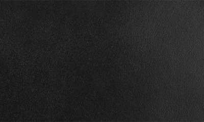 Shop Montblanc Meisterstück Leather Pouchette In Black