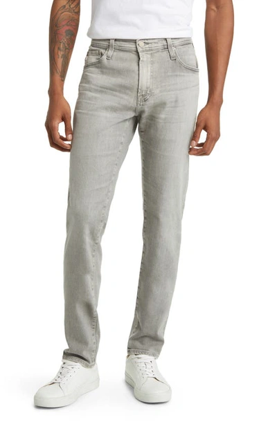 Shop Ag Dylan Skinny Fit Jeans In 22 Years Flstone