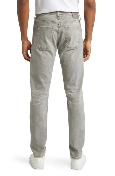 Ag Dylan Skinny Fit Jeans In 22 Years Flstone