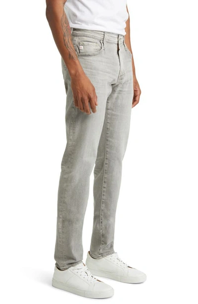 Ag Dylan Skinny Fit Jeans In 22 Years Flstone
