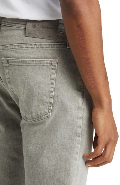 Ag Dylan Skinny Fit Jeans In 22 Years Flstone