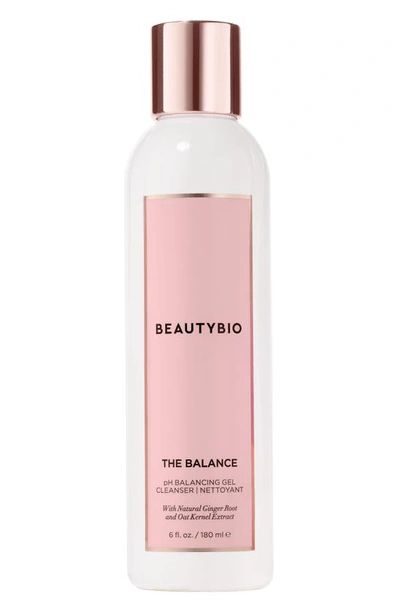 Beautybio Gel Nettoyant Équilibrateur De Ph The Balance 6 oz/ 180 ml