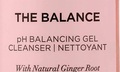 Shop Beautybio The Balance Ph Balancing Cleanser, 6 oz