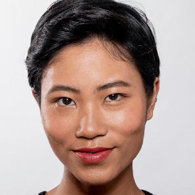 Gen See Arch Support Brow Powder Gel