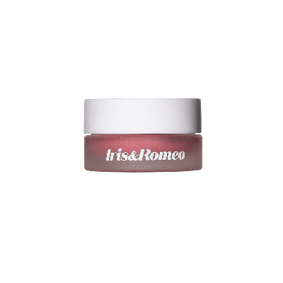 Iris & Romeo Power Peptide Lip Balm