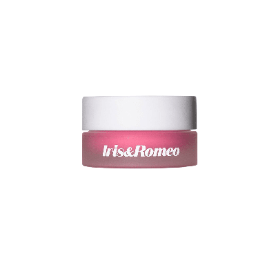 Iris & Romeo Power Peptide Lip Balm