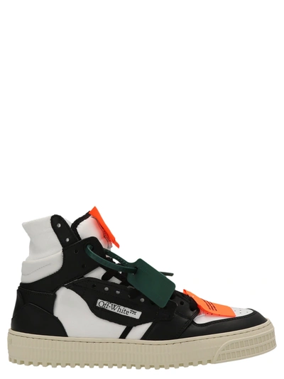 Shop Off-white 3.0 Off Court Sneakers White