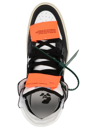 Shop Off-white 3.0 Off Court Sneakers White