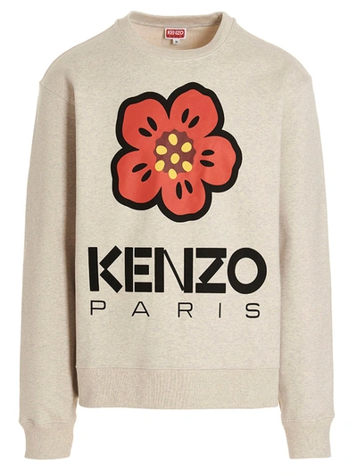 Shop Kenzo 'boke Flower' Sweatshirt