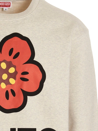 Shop Kenzo 'boke Flower' Sweatshirt