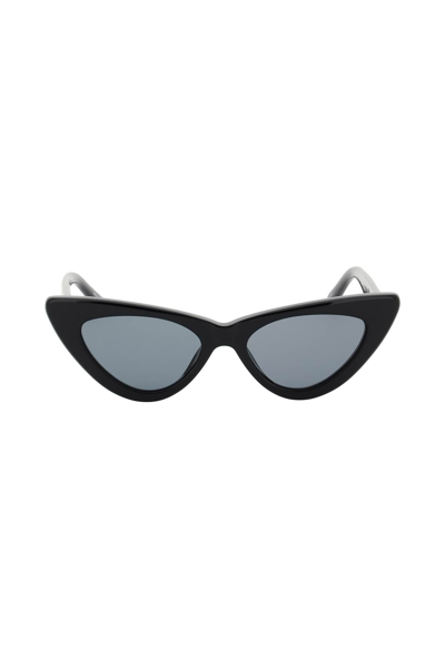 Shop Attico 'dora' Sunglasses